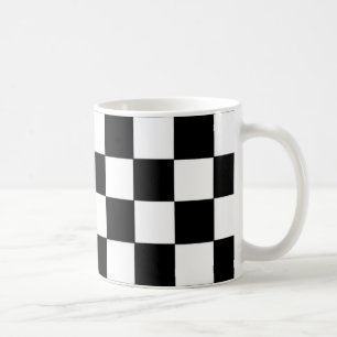 Mug Damier
