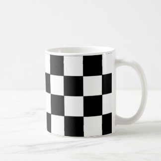Mug Damier