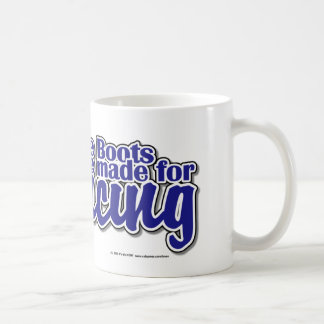 Mug DancingBoots