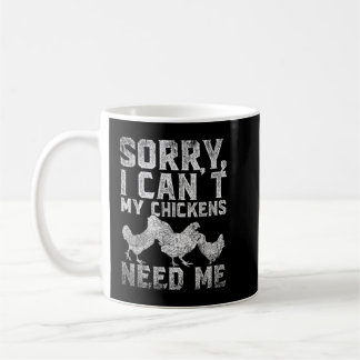 Mug Dandelion Poulet Agricole Poulet Floral Dandelion