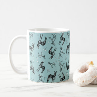 Mug Dandelions