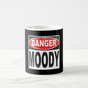 Mug Danger Moody