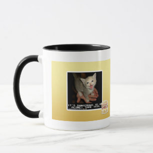 Mug Dangereux