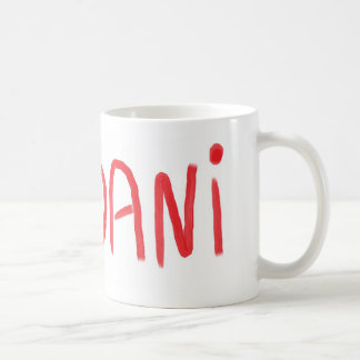 MUG DANI