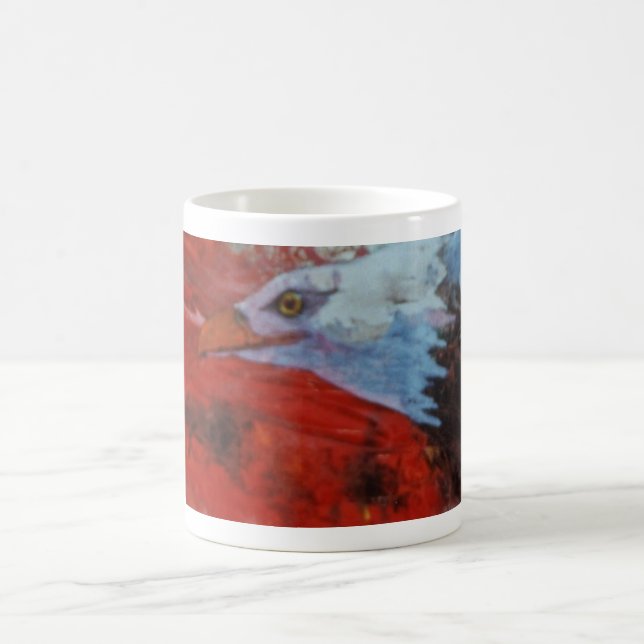 Mug d'animaux (Centre)