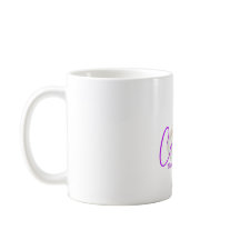 Mug d'anniversaire customisé