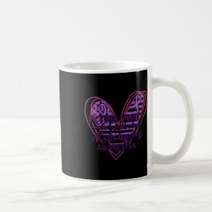 Mug Dans cette famille personne ne combat seul Heimerh