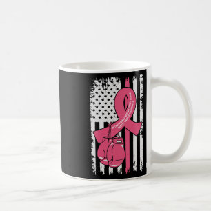 Mug Dans Cette Famille, Personne Ne Lutte Seul Cancer