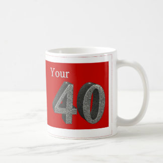 Mug Dans la pierre 40