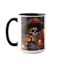 Dans le cycle éternel de la vie