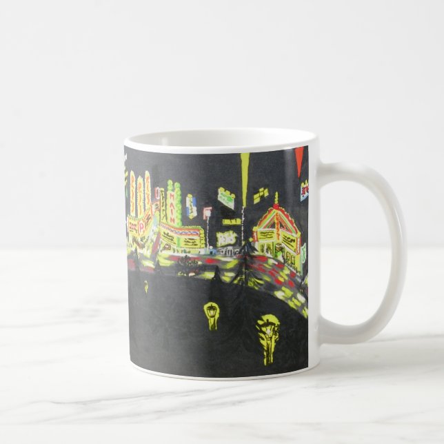Mug dans les théâtres maintenant (Droite)