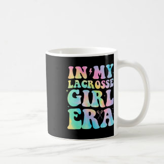 Mug Dans Ma Crosse Girl Era Super Retro Funny
