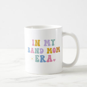 Mug Dans mon époque de maman de groupe