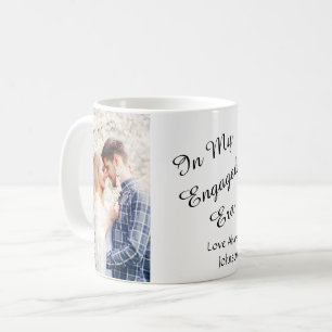 Mug Dans Mon Ère Engagée Coupe De Café Glass Coupe