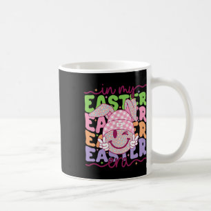 Mug Dans Mon Lapin Lapin De Pâques Joyeux Jour de Pâqu