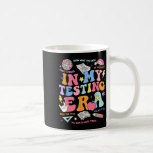 Mug Dans Mon Test Era Stadium Jour Test Vous Avez Ce M