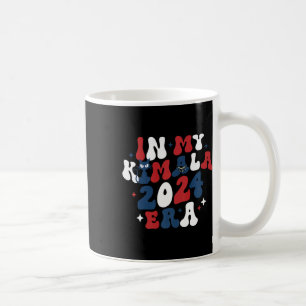 Mug Dans My Kamala 2024 Era Kamala Harris Election Men