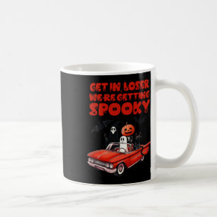 Mug Dans Perdant Nous Allons Devenir Drôlement Drôle H