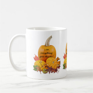 Mug Dans Tout Donne Merci !