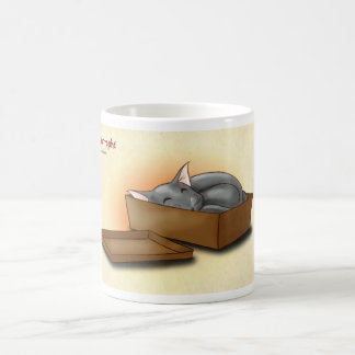 Mug Dans une boîte