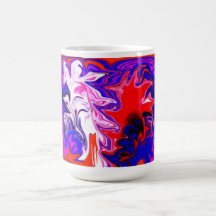 Mug Danse
