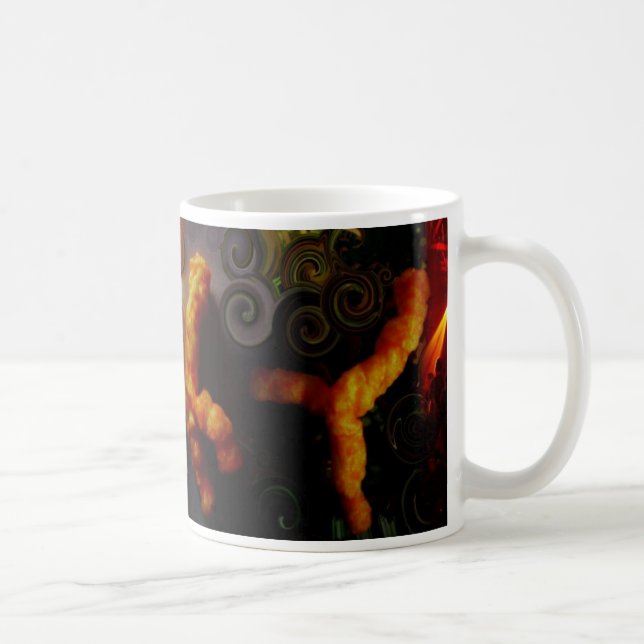 Mug Danse Cheetos (Droite)