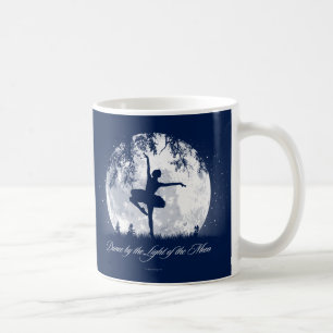 Mug Danse de la lune