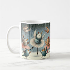 Mug Danse De Neige