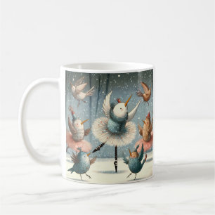 Mug Danse De Neige
