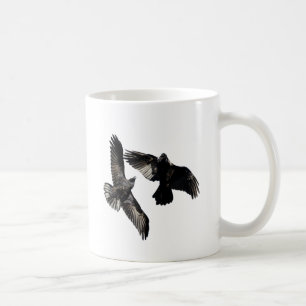 Mug Danse de Raven