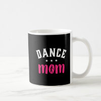 Danse Maman Fière Mère Fille