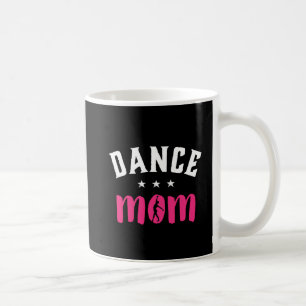 Mug Danse Maman Fière Mère Fille