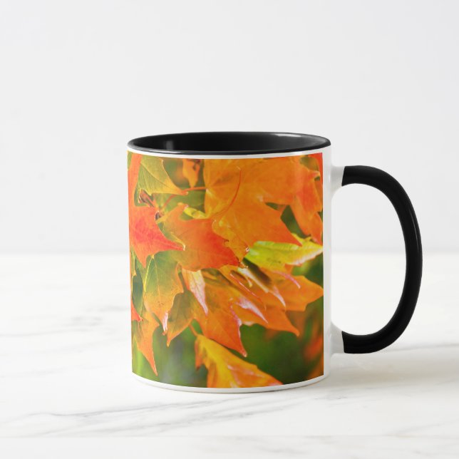 Mug Danse Maple Leaf (Droite)