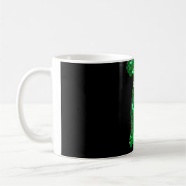 Mug Danseur irlandais