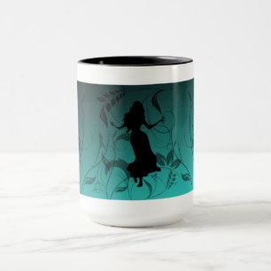 Mug Danseur *Tonia*