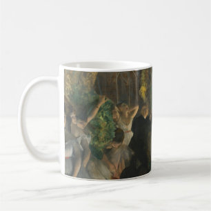 Mug Danseurs de ballet Edgar Degas