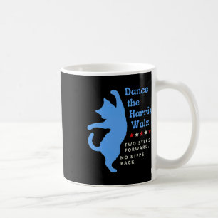Mug Dansez The Harris Wheimer 2024 Chat Lady Vote Kama