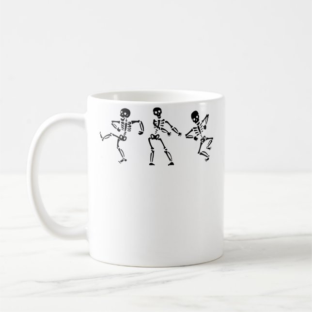 Mug Dansons (Gauche)