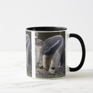 Mug d'Anteater géant