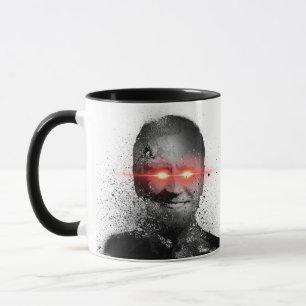 Mug Dark Brandon