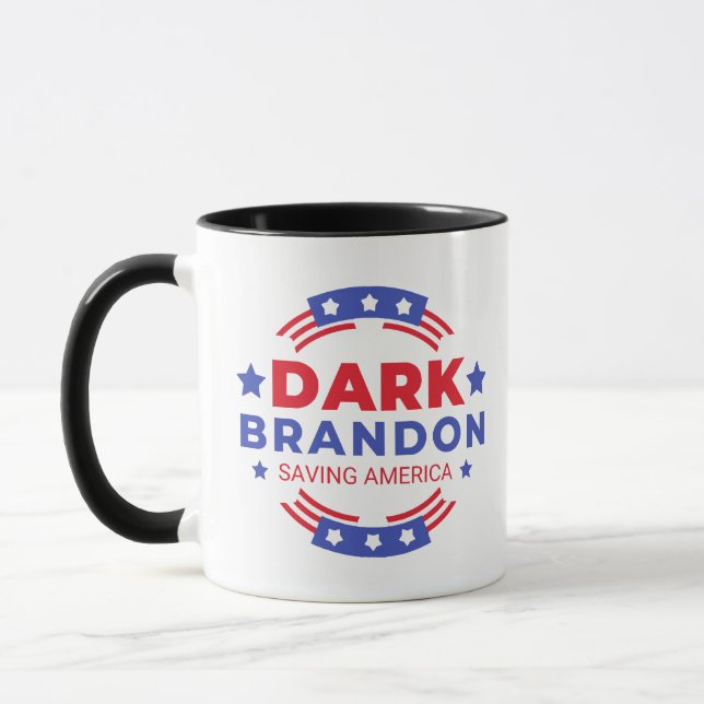 Mug Dark Brandon (Gauche)