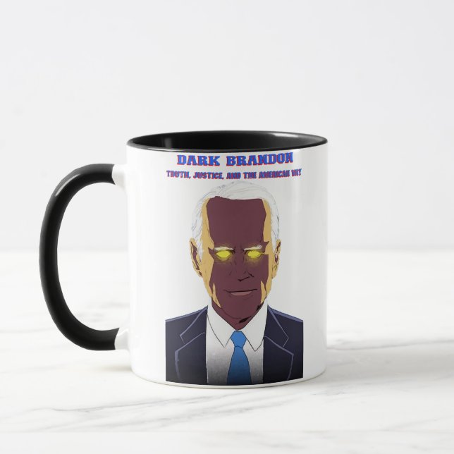 Mug Dark Brandon (Gauche)