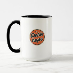 Mug Dark Hope