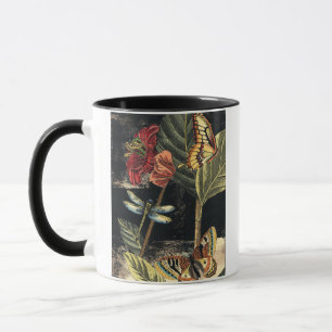 Mug Dark Nature Scene par Vision Studio