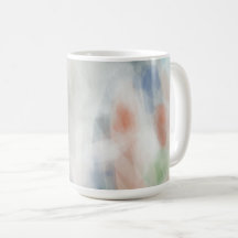 Mug d'art Abstrait