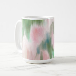 Mug d'art Abstrait