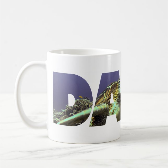 Mug Dauin (Gauche)