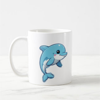 Mug Dauphin