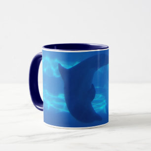 Mug Dauphin