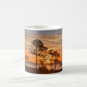 Mug Dauphin Island Refuge Sunrise, Alabama
